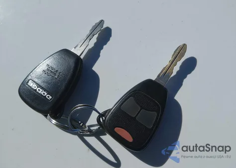 2007 Dodge Ram 1500 Slt/Trx4 Off Road from USA, damaged, VIN 1D7HU16N97J552963